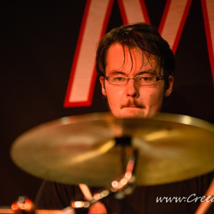 072 Minority Sound